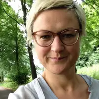 Dierenarts Helena Brône