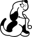 Beestig Gezond logo