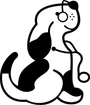 Logo Beestig Gezond - Dierenartsenpraktijk Belsele