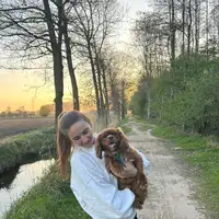 Assistent Lotte Claeys